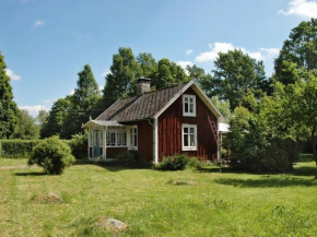 5 person holiday home in KALVSVIK, Kalvsvik